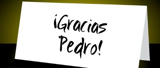 Odoo • Texto e imagen