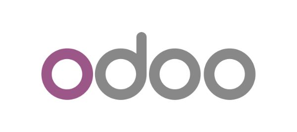 Odoo • Texto e imagen