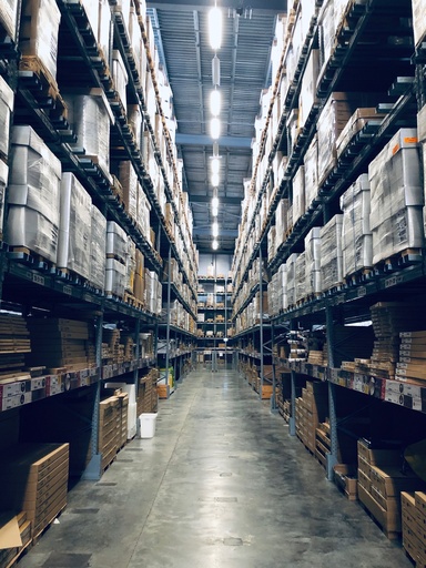 SmartClass Inventory