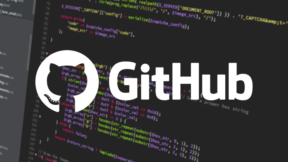 Git &amp; GitHub